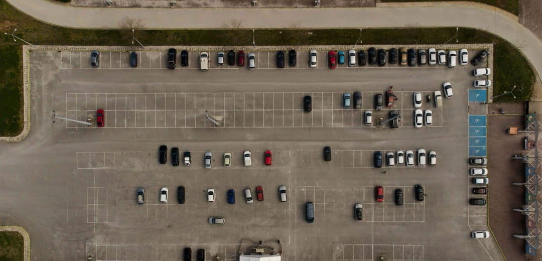 Otopark Kayıt