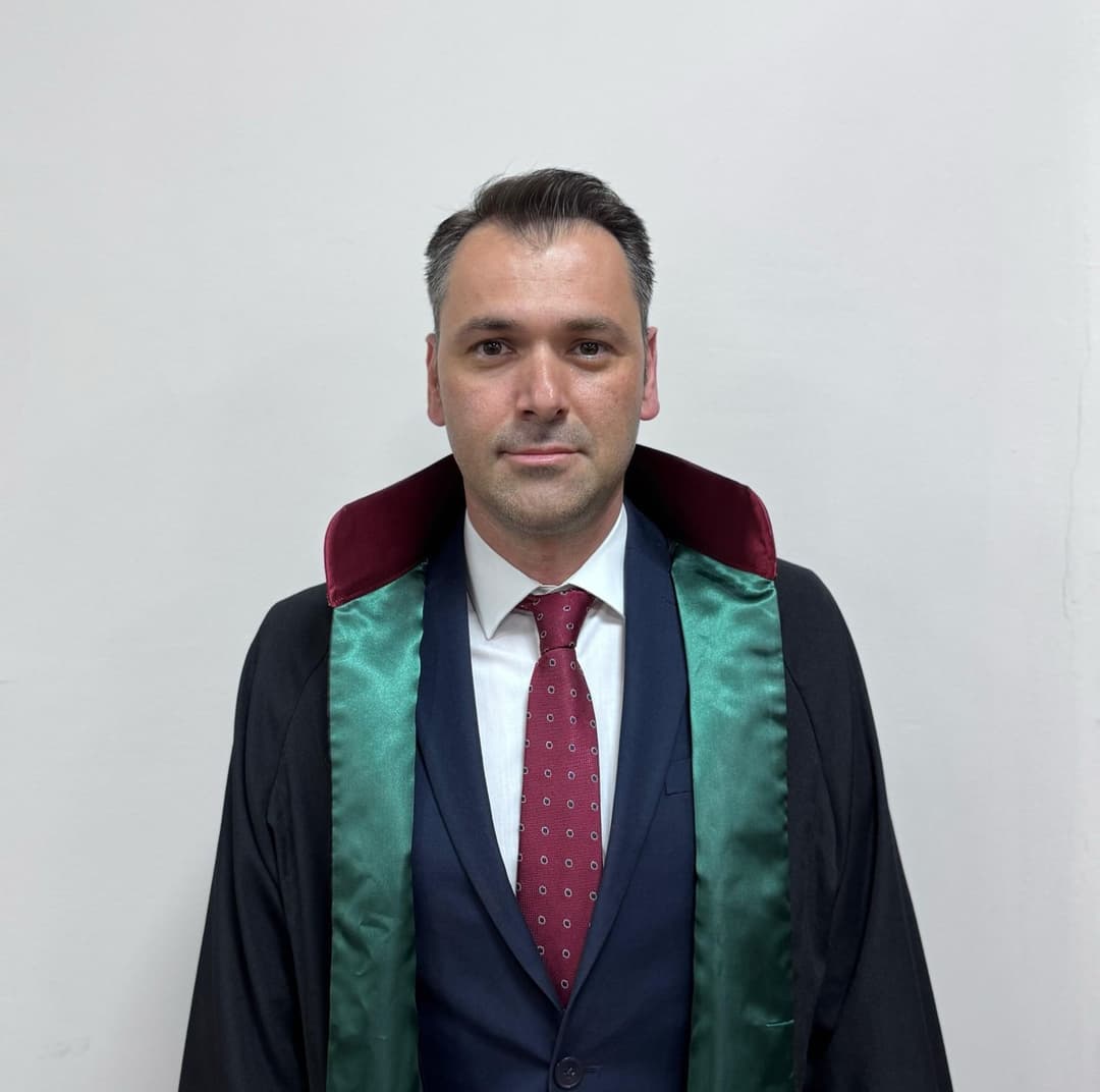 Av. Anıl PEKTAŞ