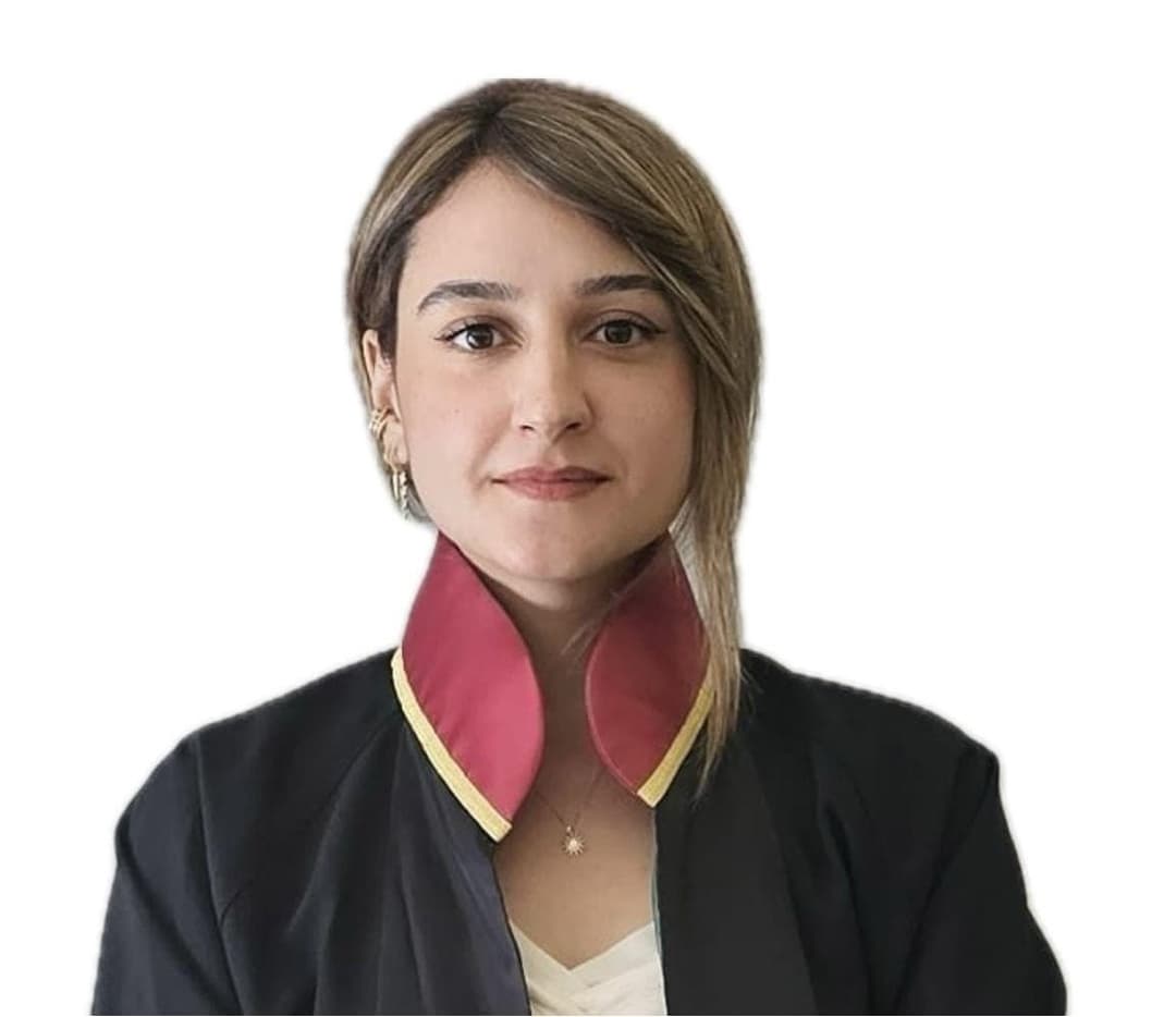 Av. Ada Övgü AKAR