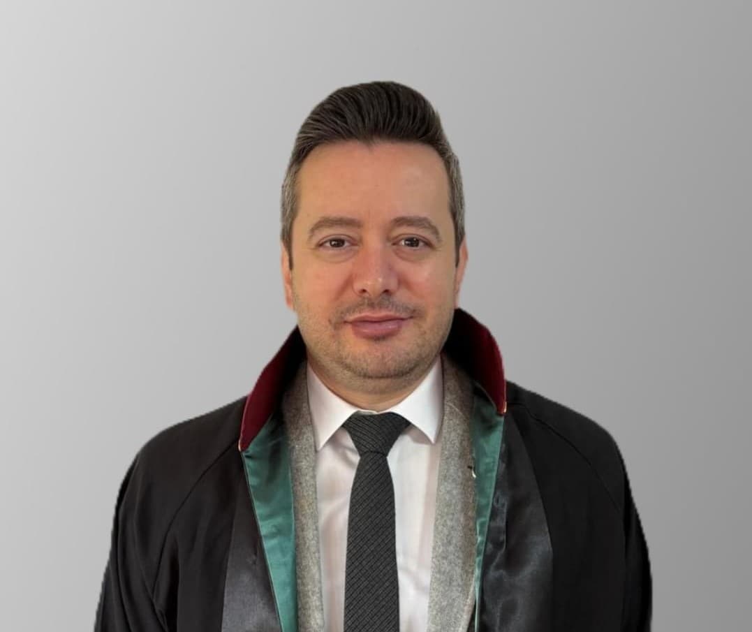 Av. Noyan DÖNMEZ