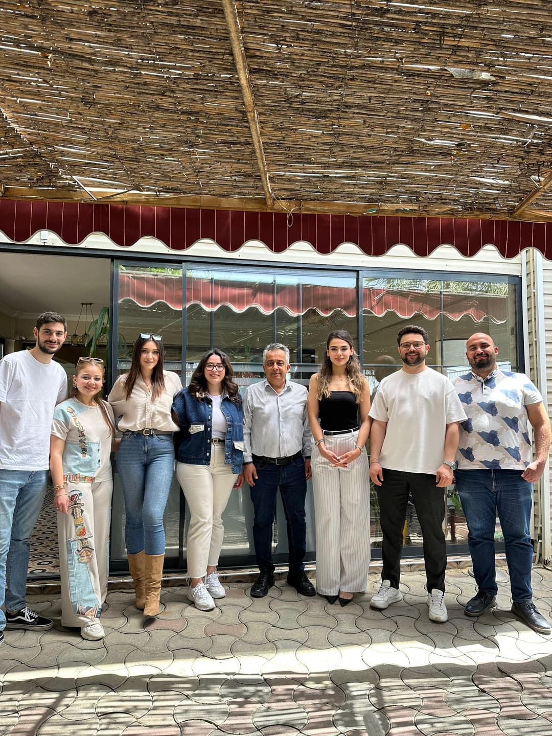 Kahvaltı Etkinliği
