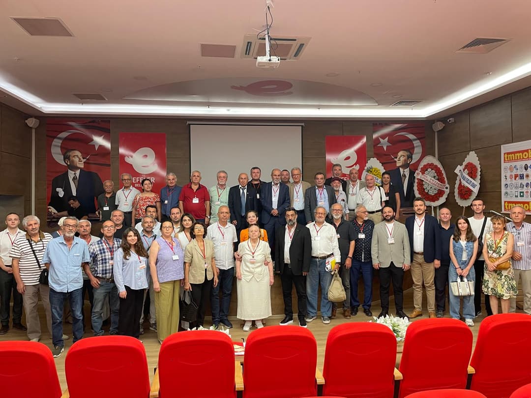 Aydın İli’nde Su Gerçeği