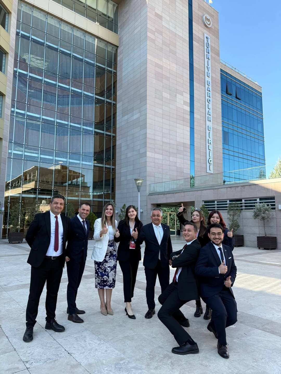 Kurgusal Duruşma Yarışması